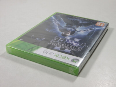 Star Wars - Le Pouvoir De La Force Xbox 360 - Jeux vidéo