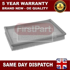 Fits Vauxhall Cavalier Calibra Volvo 740 760 Opel Vectra FirstPart Air Filter