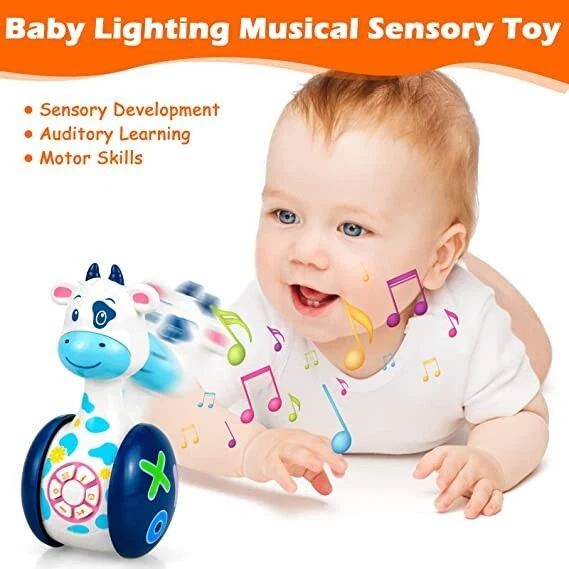 Toys for 1 year old baby girl uk sale