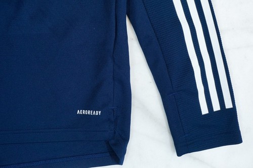 Adidas HJK Helsinki 2021 Langarm Fußball Trikot Herren Größe M - Bild 2 von 6