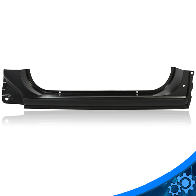 Rocker Panel Driver Left Side For 1973-1987 Chevrolet Suburban