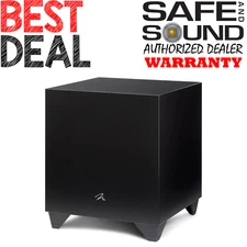 Martin Logan DYNAMO 1100X SUBWOOFER EACH