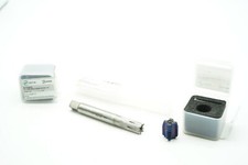 1 stk LMT XChange TC-XCH Shank Maschinengewindebohrer + 2 stk modulare Gewinde b
