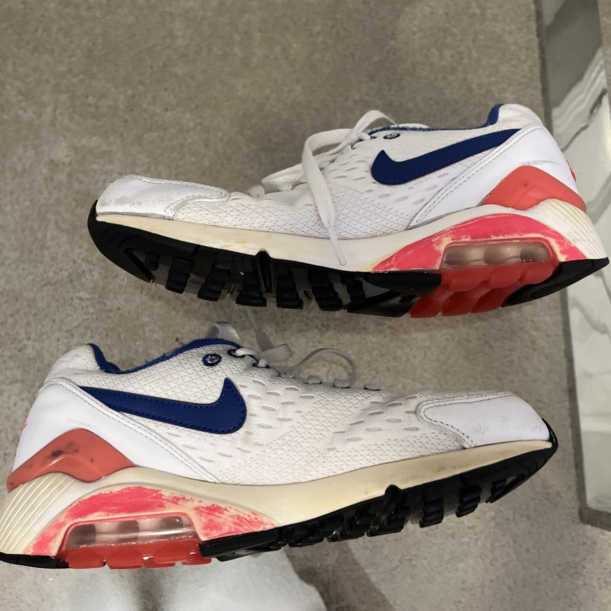 ultramarine air max 180 1990