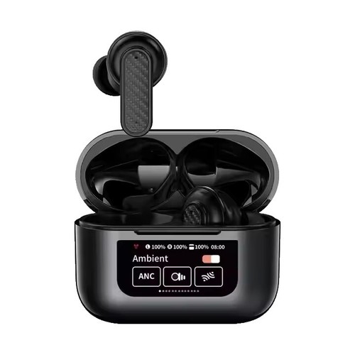Apple AirPods Max 2 Midnight USB-C Wireless Headphones A3454