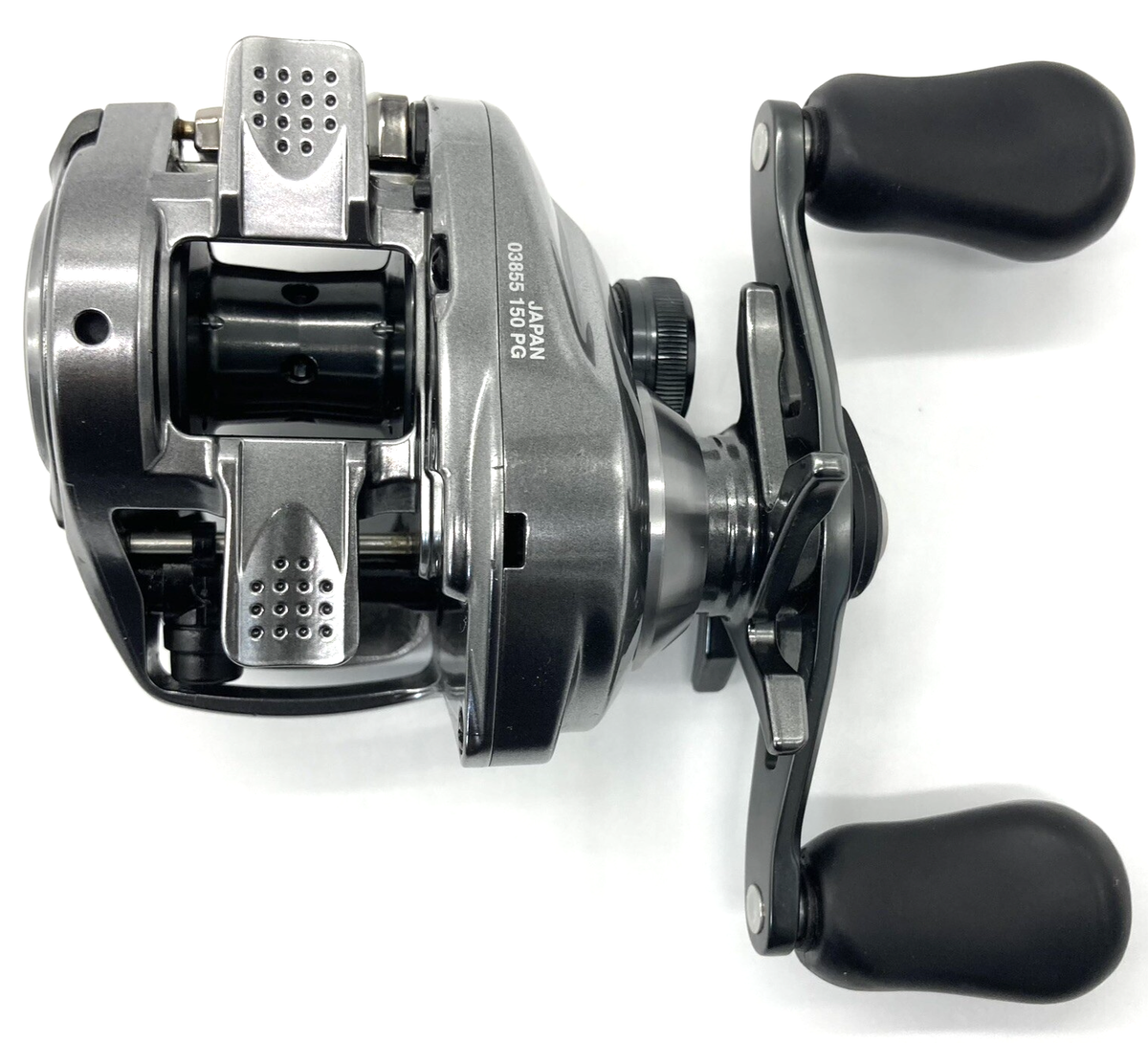 SHIMANO - バンタム　pg シマノ(SHIMANO) 18 バンタム MGL PG RIGHT(右) ☆特別割引品