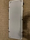 SET OF POKER CHIPS IN METAL CASE - USED - 18.4 POUNDS — photo 4