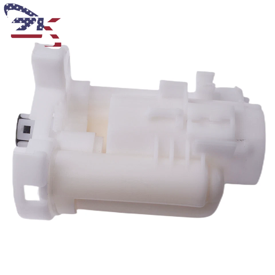 Filtro de combustible apto para Toyota 2002-2011 Camry 2003-2004 Corolla 2000-2005 Echo Foto 2 de 4