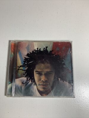 Maxwell    Embrya (1998) Like New, CD