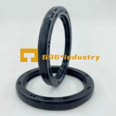 10Pcs New For Framework Oil Seal AG3613A VC75*100*7