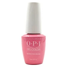 OPI GelColor Soak-Off Gel Polish 0.5 oz GCN53A - Suzi Nails New Orleans - NEW