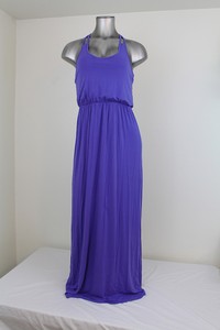 nordstrom periwinkle dress