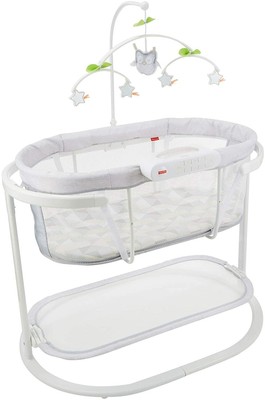 bassinet prices