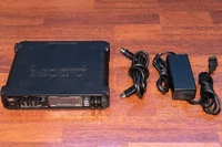 MOTU UltraLite mk3 FireWire 10in 14out 192kHz Studio Audio Interface CablesIncl.