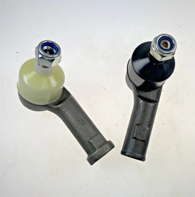 MAPCO 2x Tie Rod Ends Rod End 19859 Front Left for VW T4