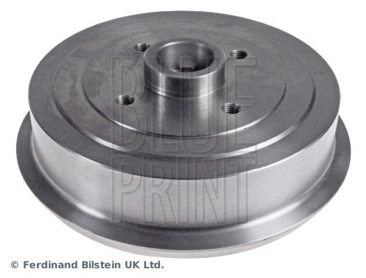 Blue Print Bremstrommel Hinten FüR Daewoo-image
