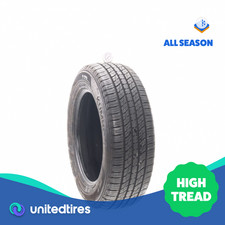 Used 22565r17 Kumho Crugen Premium 102v - 932