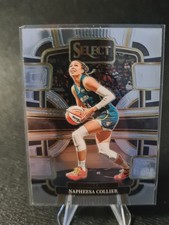 Napheesa Collier #69 2024-25 Select WNBA Concourse Lynx W0216A