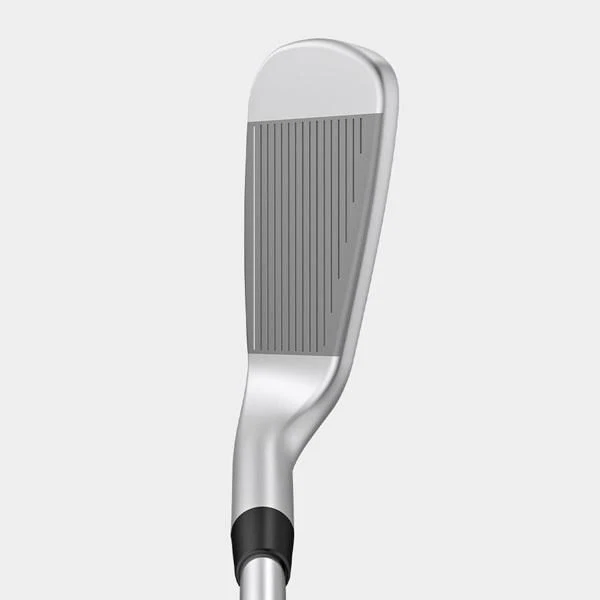 PING ChipR Z‑Z115 Chipper 38.5° RH 34" Steel Running Wedge - Image 4 of 4