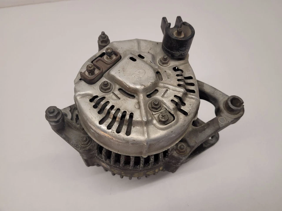 96-98 JEEP GRAND CHEROKEE Alternator 8-318 117 Amp Sae Rating 56027912AB        - Image 2 of 4