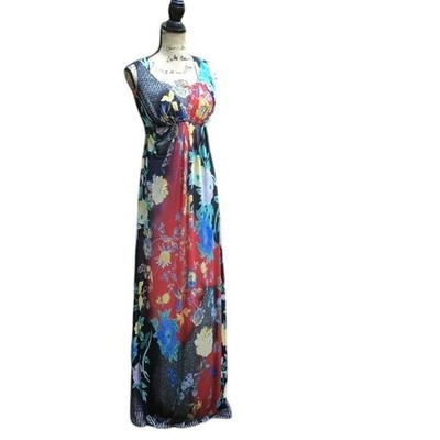 ETRO Made in Italy Gorgeous Knit Summer Dress Size 6 | eBay