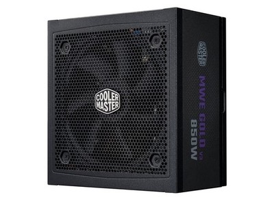 Cooler Master MWE Gold 750 V3