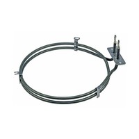 Easypart Passend FüR Gaggenau 00097860 Heizelement HeißLuft Backofen 2300W