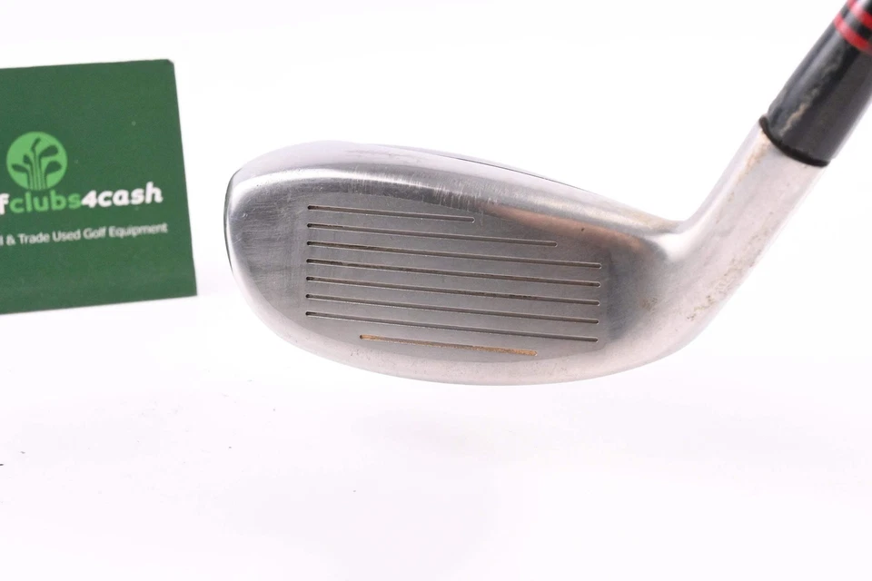Ben Hogan Edge CFT #3 Hybrid / 21 Degree / Stiff Flex Apex Edge Shaft - Image 4 of 4