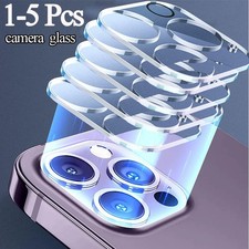 Camera Lens Protector For DSLR Mirrorless Cameras With Anti Scratch Anti Fog