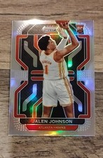2021-22 Panini Prizm Basketball Factory Box Set Cards Checklist 22