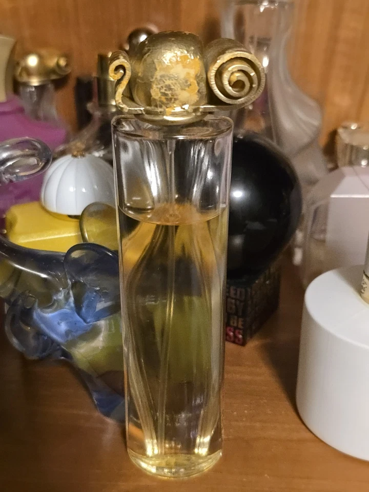 Givenchy Organza FIRST LIGHT 50 ML - Image 2 of 4