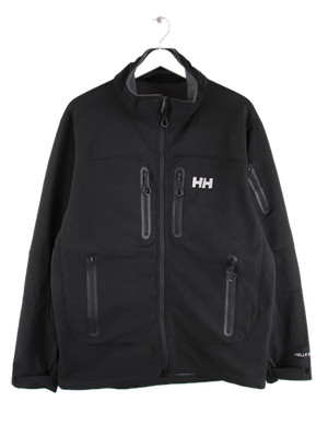 Helly Hansen Technical Jacket Black XL Mens