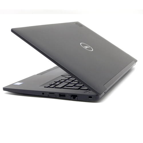 Dell Latitude 7490 Core i7-8650U 1.90GHz 16GB 512GB IPS 14"FHD W11 - Bild 4 von 6