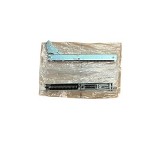 2 X NEFF OVEN DOOR HINGE B1541 B1541N1/01