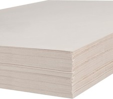 400 Sheets 11.4&times;15.7 Inch Newsprint Packing Paper, 42 gsm Packing Paper Sheet...