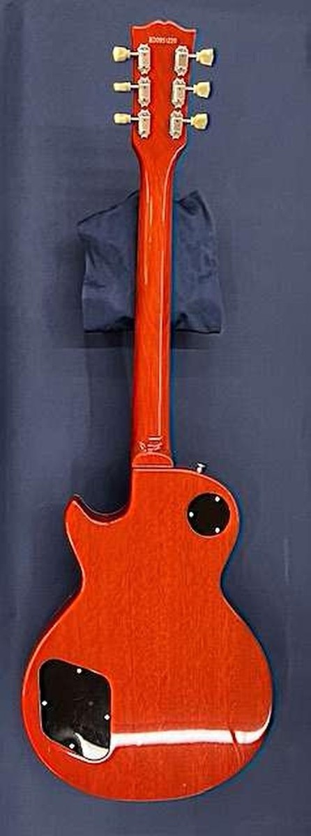 Edwards Les Paul サンバースト【値段交渉可能】 ESP 《※入荷しました。 在庫あります。》 EDWARDS E-LP-STD Cherry