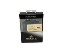 New Spektrum A6180 Standard Digital Aircraft Servo SPMSA6180 Rc Part #17062