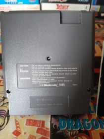 Jeu Lemmings Nes Nintendo en boite complet avec notice  Originale FRA 