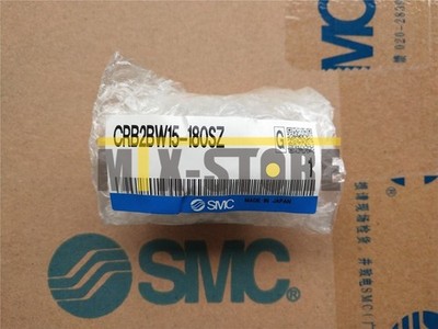 1pcs Brand new ones for SMC CRB2BW15-180SZ #qm