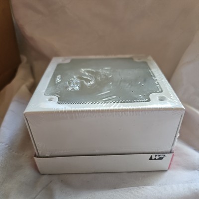 Wiremold  E76859 Outlet Boxes/Covers/Accessories EA