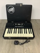 Hohner Bass 3 - Guitar String Tuba Effects Keyboard Analog Bass Synthesizer