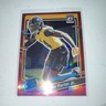 Panini 2023 Donruss Optic Rated Rookie Prizm Joey Porter Jr #386 Steelers