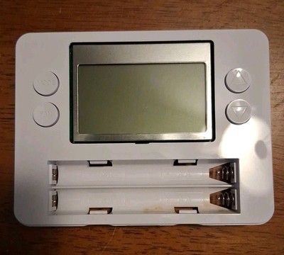GoControl Z-Wave Thermostat GC-TBZ48 | eBay