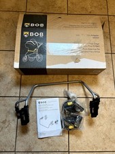 BOB Stroller Adapter Britax - Brand New