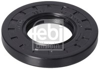 Wellendichtring Schaltgetriebeflansch Febi Bilstein 11410 FüR Renault Dacia Clio