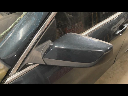 Driver Side View Mirror With Heated Opt DK2 Fits 19-23 MALIBU 675118