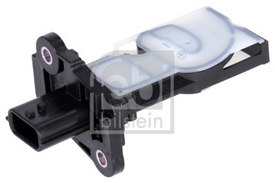Febi Bilstein 181837 Mass Air Flow Sensor for Nissan