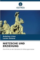 Nietzsche Und Erziehung | Antelmo Lima (U. A.) | Taschenbuch | 60 S. | Deutsch