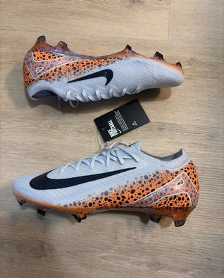 NEW Nike Mercurial Vapor 16 Elite AG Electric Safari Pack HF9400-900 Men Sz 13