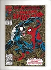 The Amazing Spider-Man #375 (1993) High Grade NM 9.4